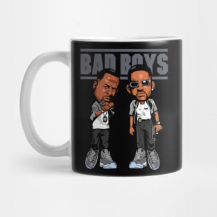 Bad Boys Ride or Die Mug